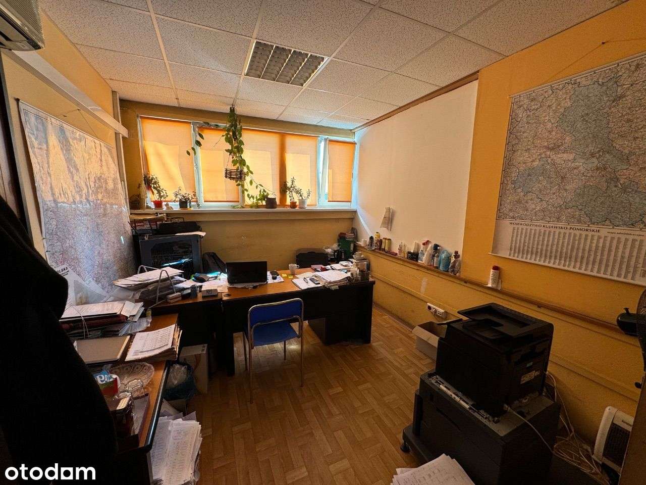 Na Sprzedaż Biura i Magazyn – Szajnochy-8