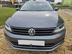 VW Jetta 2.0 TDI Highline - 4