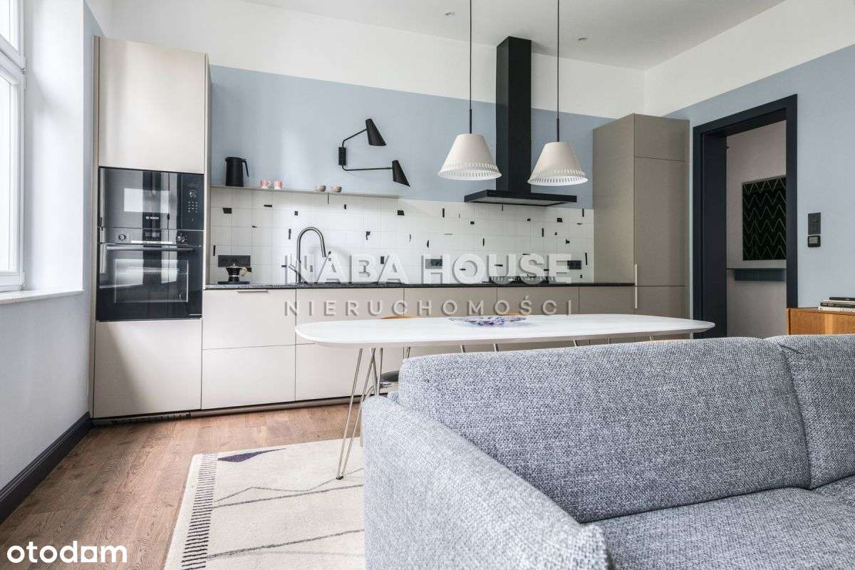 Elegancki Apartament z ogrodem - Pełny obrazek: 4/20