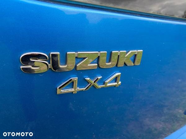 Suzuki Wagon R+ 1.3 GL 4WD - 3