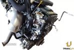 MOTOR COMPLETO KIA CARNIVAL II 2002 -J3 - 4