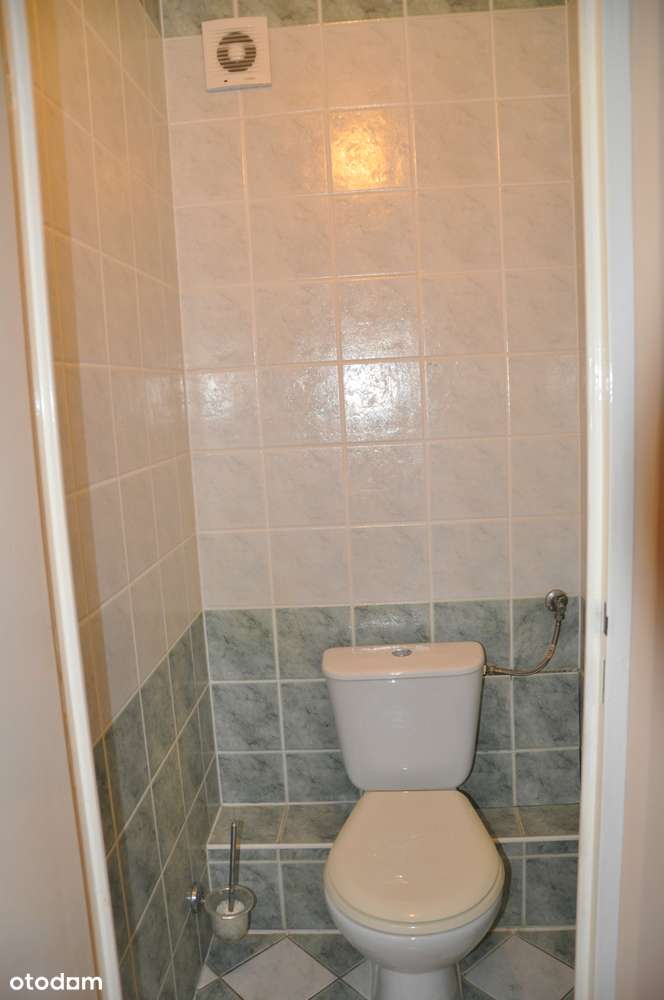 M-3 blok, balkon, piętro  trzecie Fordon-Szybowników.-7