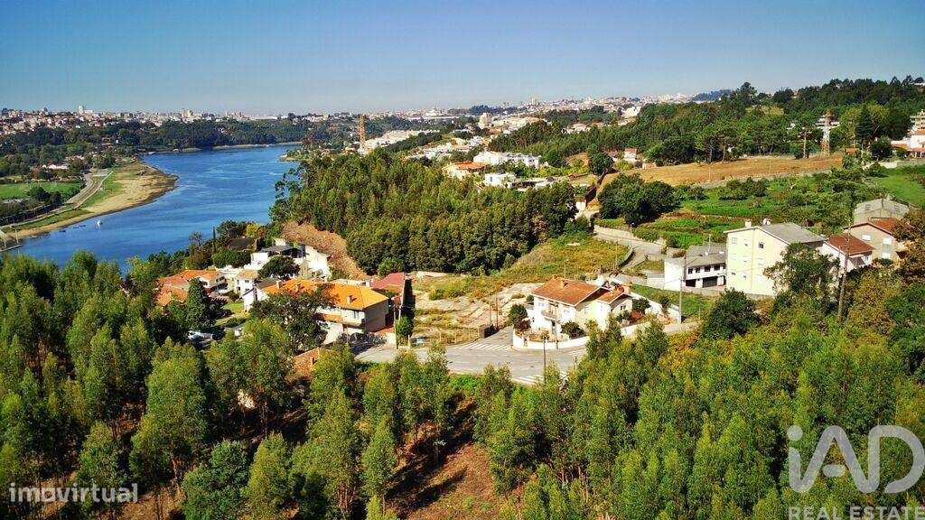 Terreno para construção T51 em Gondomar (São Cosme), Valbom e Jovim de - Grande imagem: 4/30
