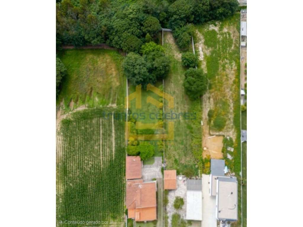 Moradia T4 de 4 Frentes Renovada inserida num lote de 1450m2 | Laún...-33