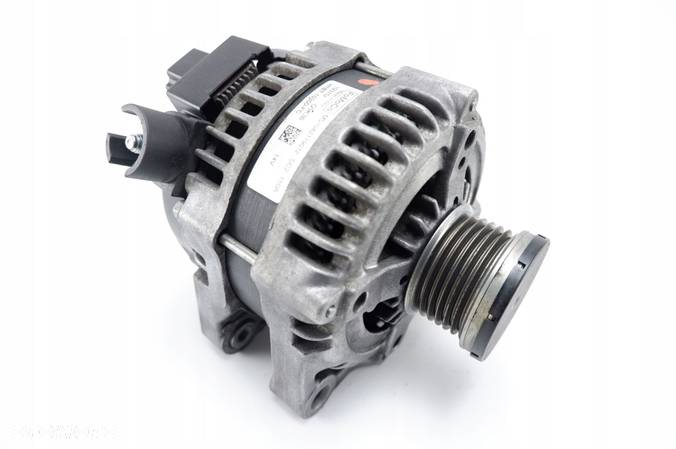 ALTERNATOR FORD ECOSPORT II 2017-2022 1.0 EcoBoost 125KM MJ1C H1BT-10300-FC - 6