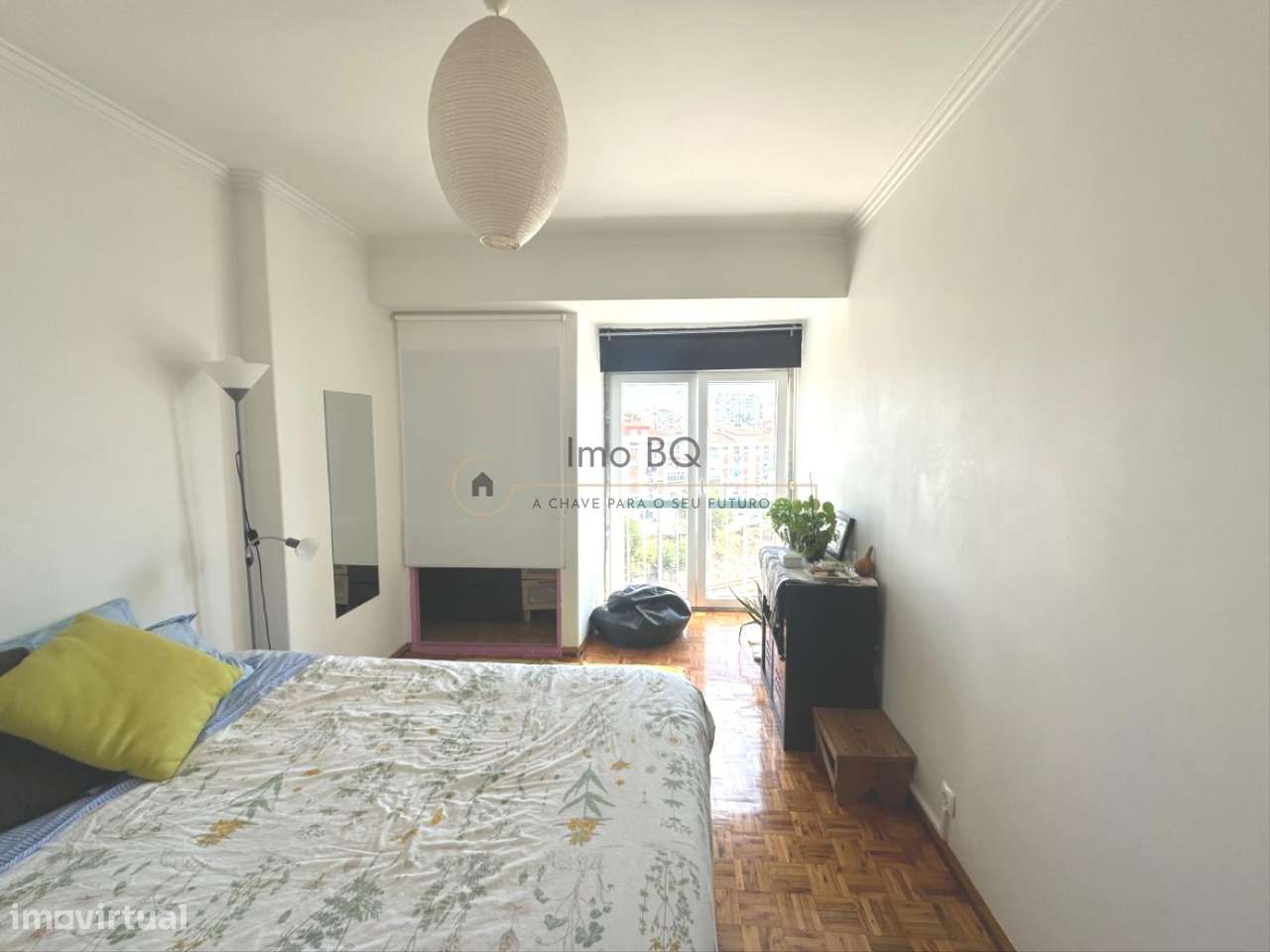 Apartamento T2-54