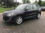 Volkswagen Tiguan 1.4 TSI Trend&Fun - 1