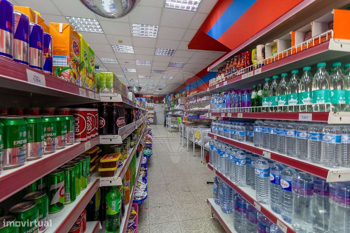 Loja  para venda - Grande imagem: 5/15