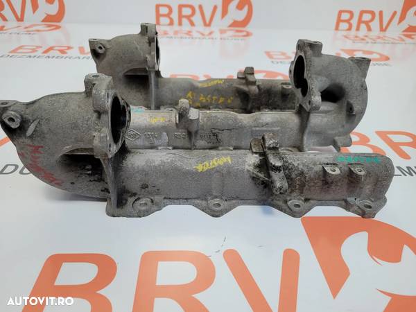 Galerie admisie 2,3 motorizare pentru Renault Master  / Opel Movano Euro 5 (2011-2015) an fabricatie - 4