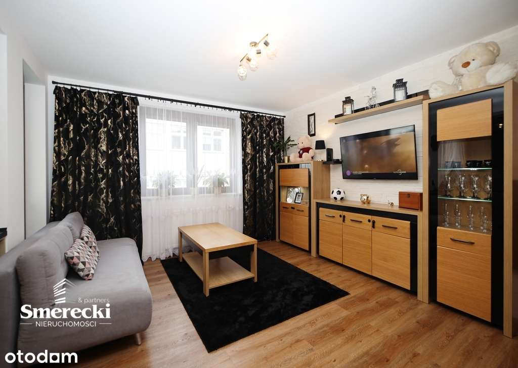 Piękne mieszkanie z meblami w cenie - Pełny obrazek: 4/12