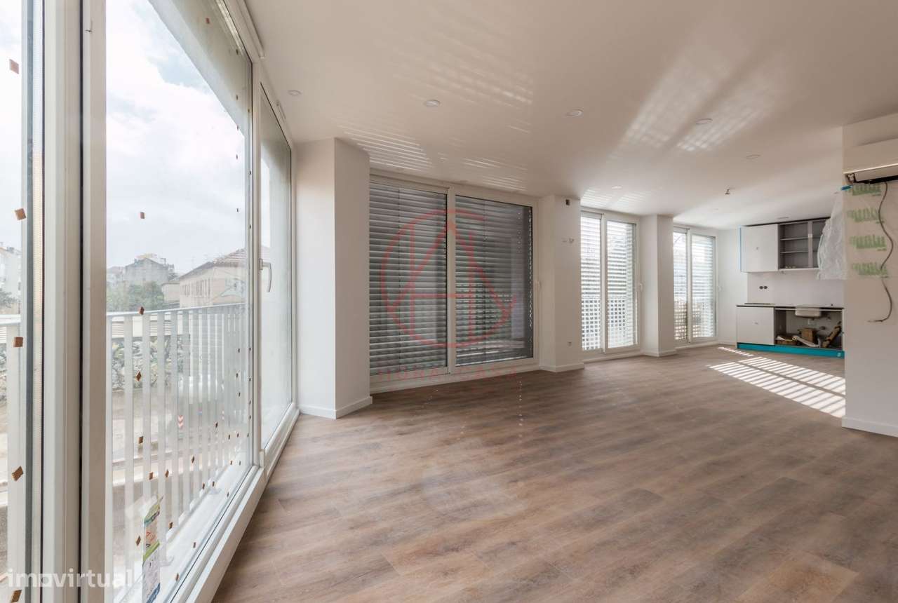 Apartamento T4 Barreiro - Grande imagem: 4/30