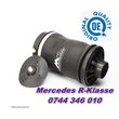 Perne aer AUDI A6.A7,A8,Q7,Mercedes ML,GL, S Class, E Class,BMW X5,X6, E70, E71, F11,E53,E61,F07,E39 - 18