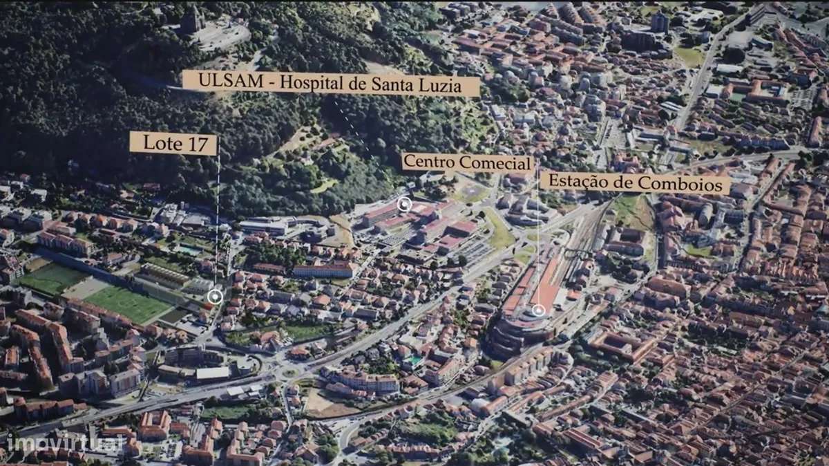 LOTE EM MONSERRATE PARA PRÉDIO DE 3 PISOS - Grande imagem: 3/16