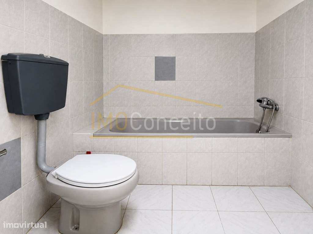 Apartamento T3 | Entroncamento-20