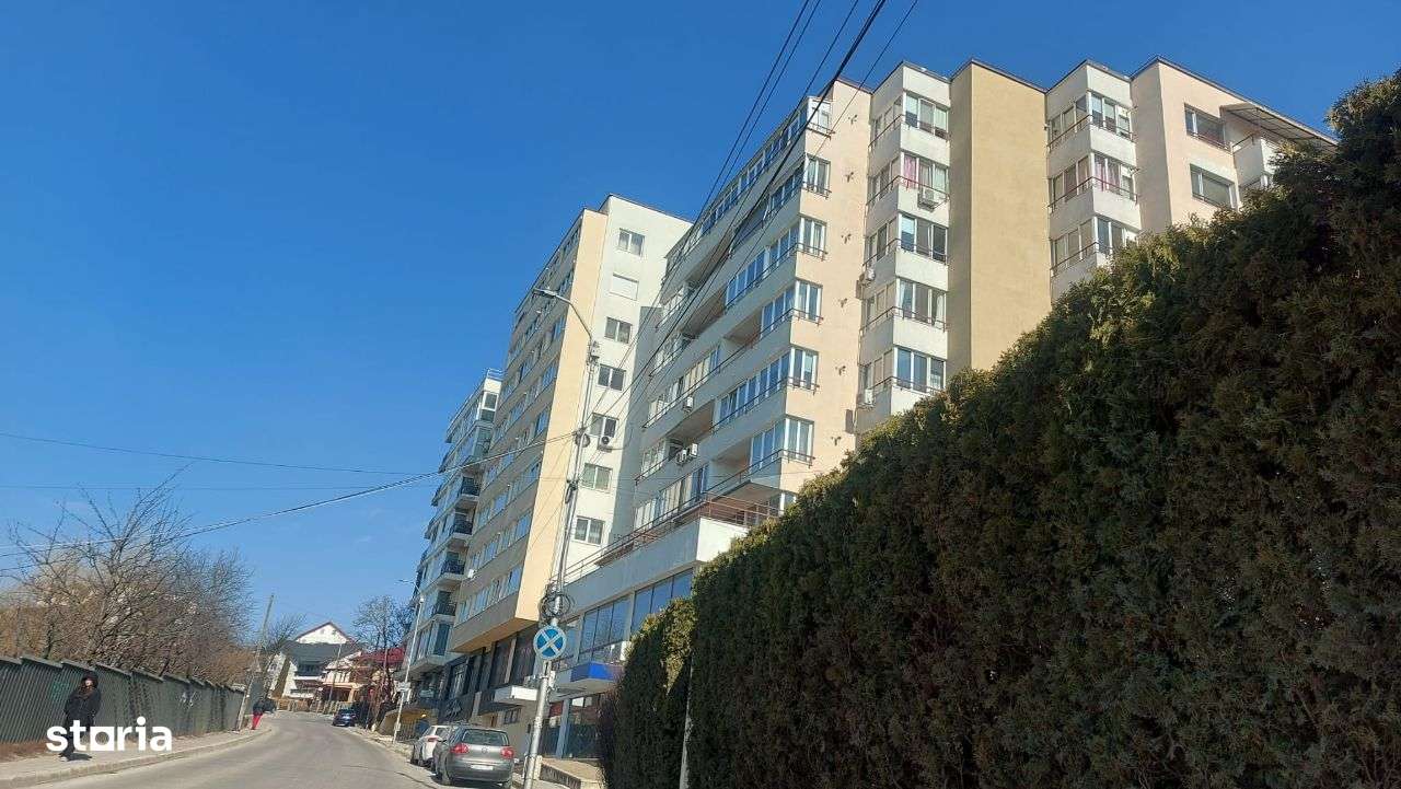 De vanzare apartament 2 camere dec etaj 5/7, 72 mp, Zamca ,Suceava-10