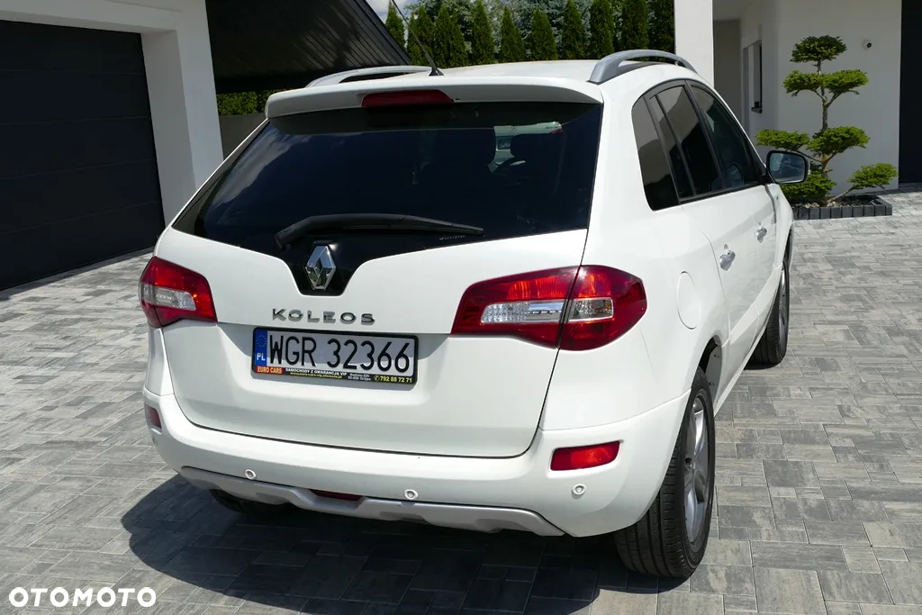 Renault Koleos 2.0 dCi 4x4 Bose Edition - 11