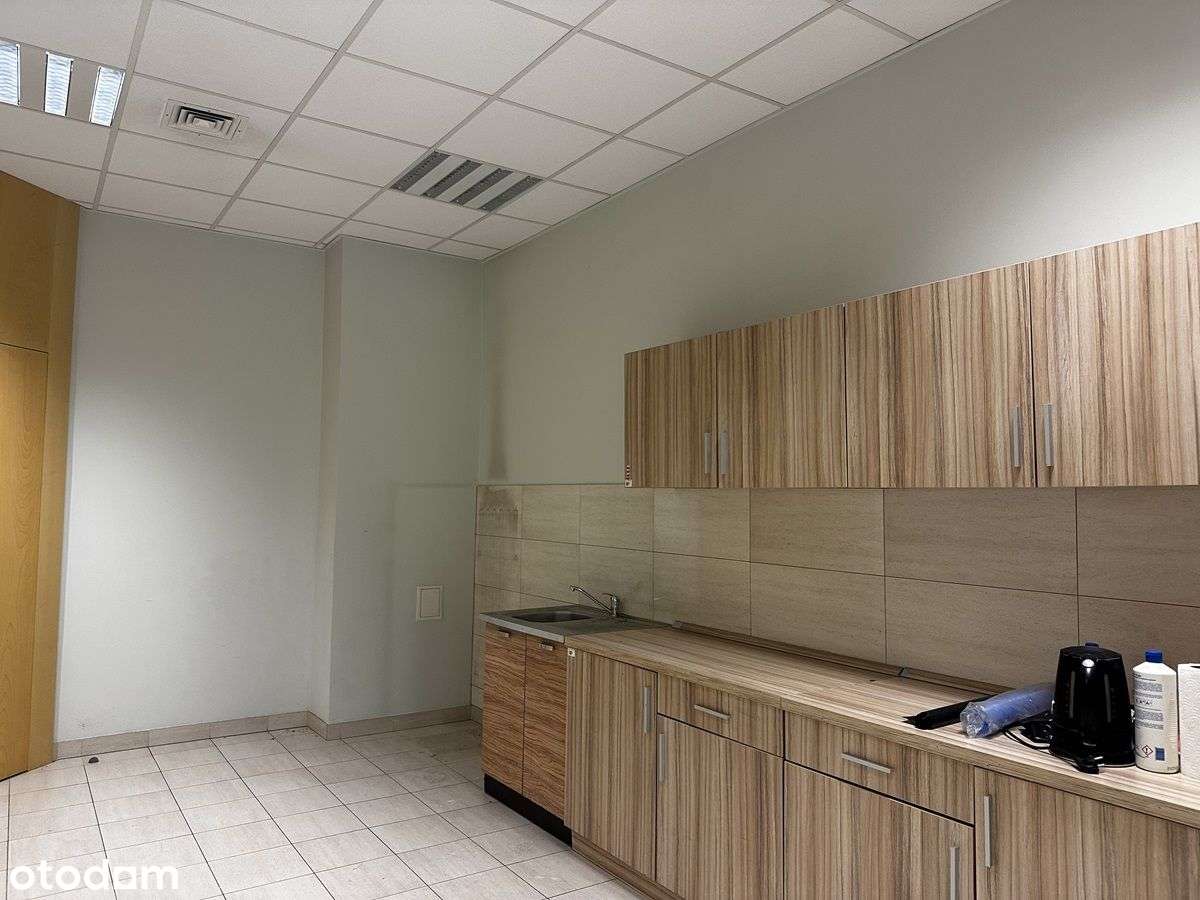 Nowoczesny budynek biurowy Mysłowice Pocztowa 14a-5