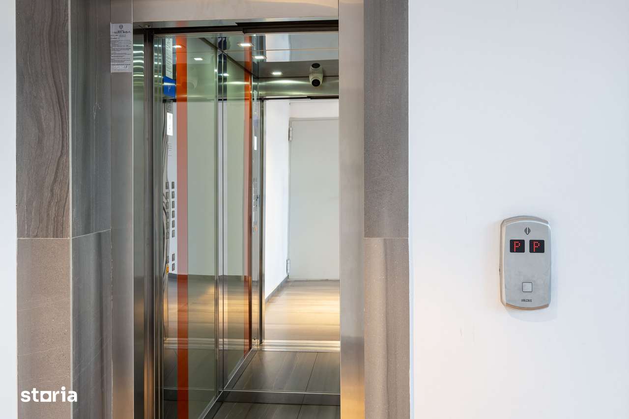 Apartament cu 4 camere in zona de Nord-10