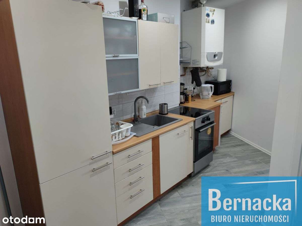 8- pokoi mieszkanie inwestycyjne 9% Roi - Pełny obrazek: 3/18