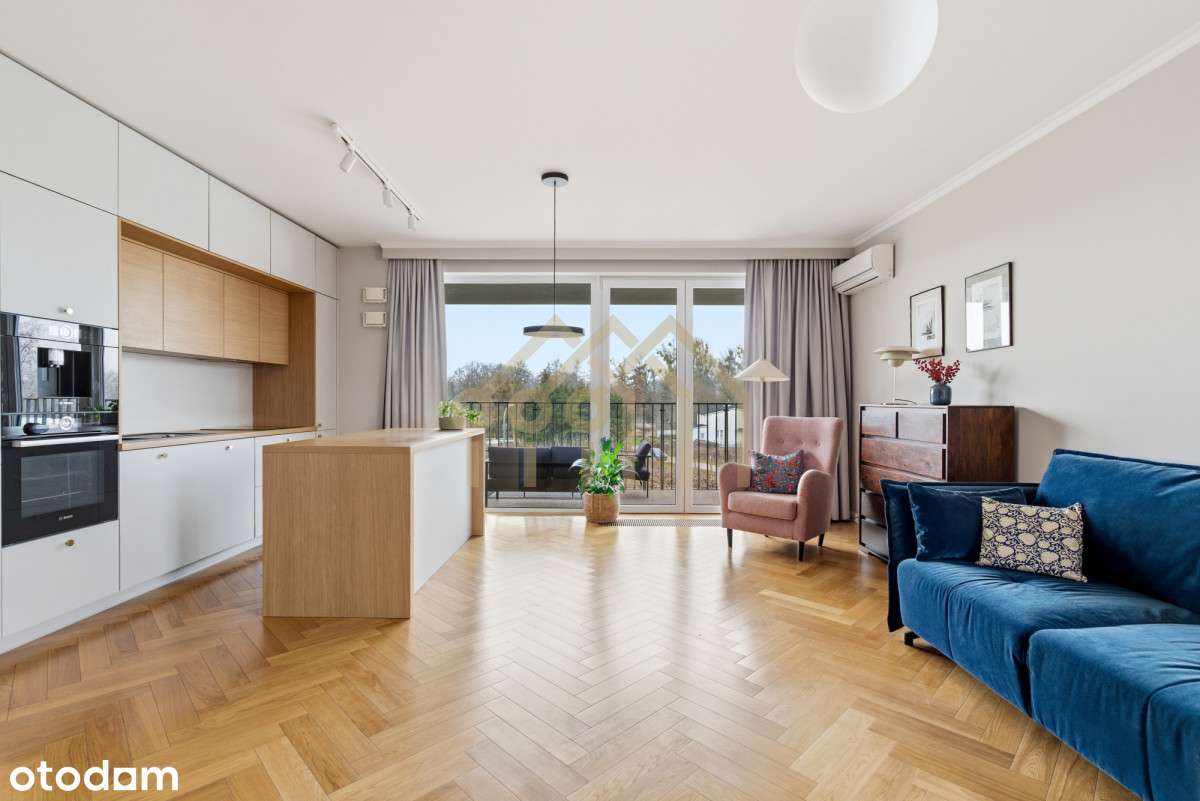 Włoska Perła | 71m² | Klimatyzacja | 2 Garaże-4