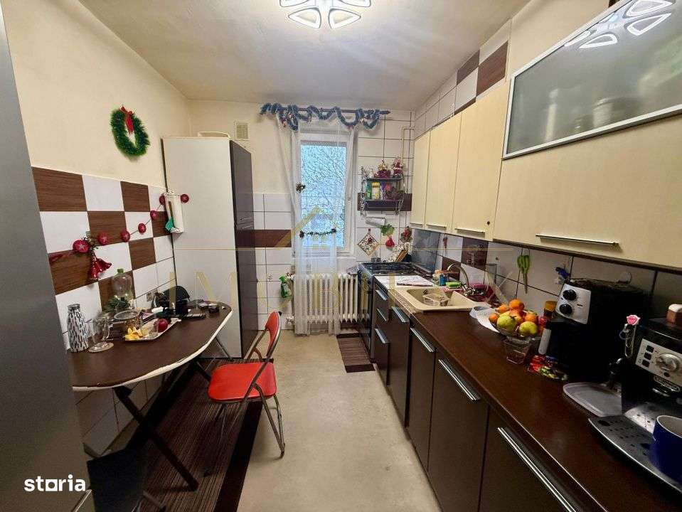 Apartament 3 camere decomandate, zona Gheorgheni/Iulius Mall - Imagine principală: 5/7