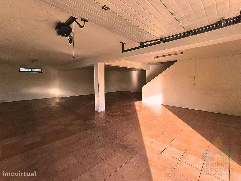 Moradia T3 Independente com terreno a 5 minutos de Tomar-16