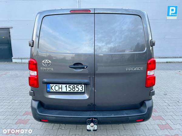 Toyota ProAce - 14