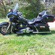 Harley-Davidson FLH Electra Glide - 1