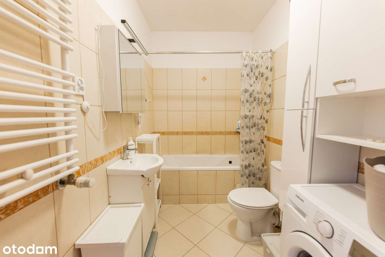 Świetna lokalizacja, mieszkanie Marki Słoneczna-6