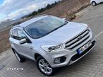 Ford Kuga 2.0 TDCi FWD Titanium - 4