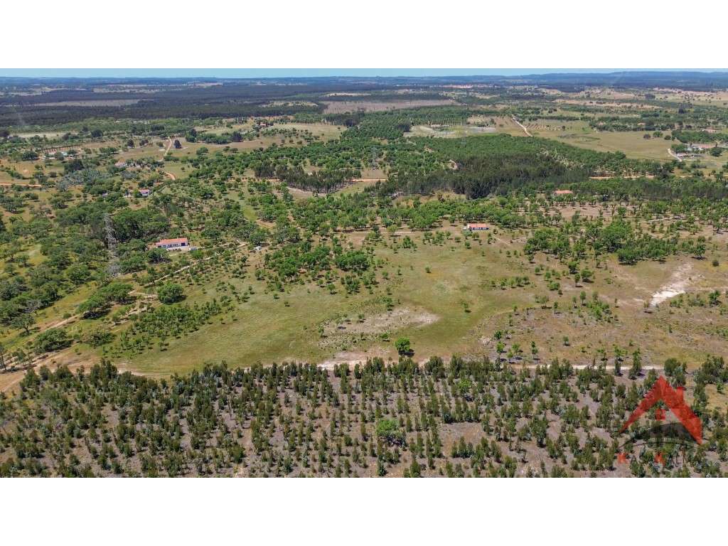 HERDADE DO BARRANCO - OPORTUNIDADE ÚNICA PARA TURISMO E INVESTIMENTO-6