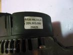 Alternador Audi / vw 2.0i  115cv ( ABK ) Audi 80 - 2