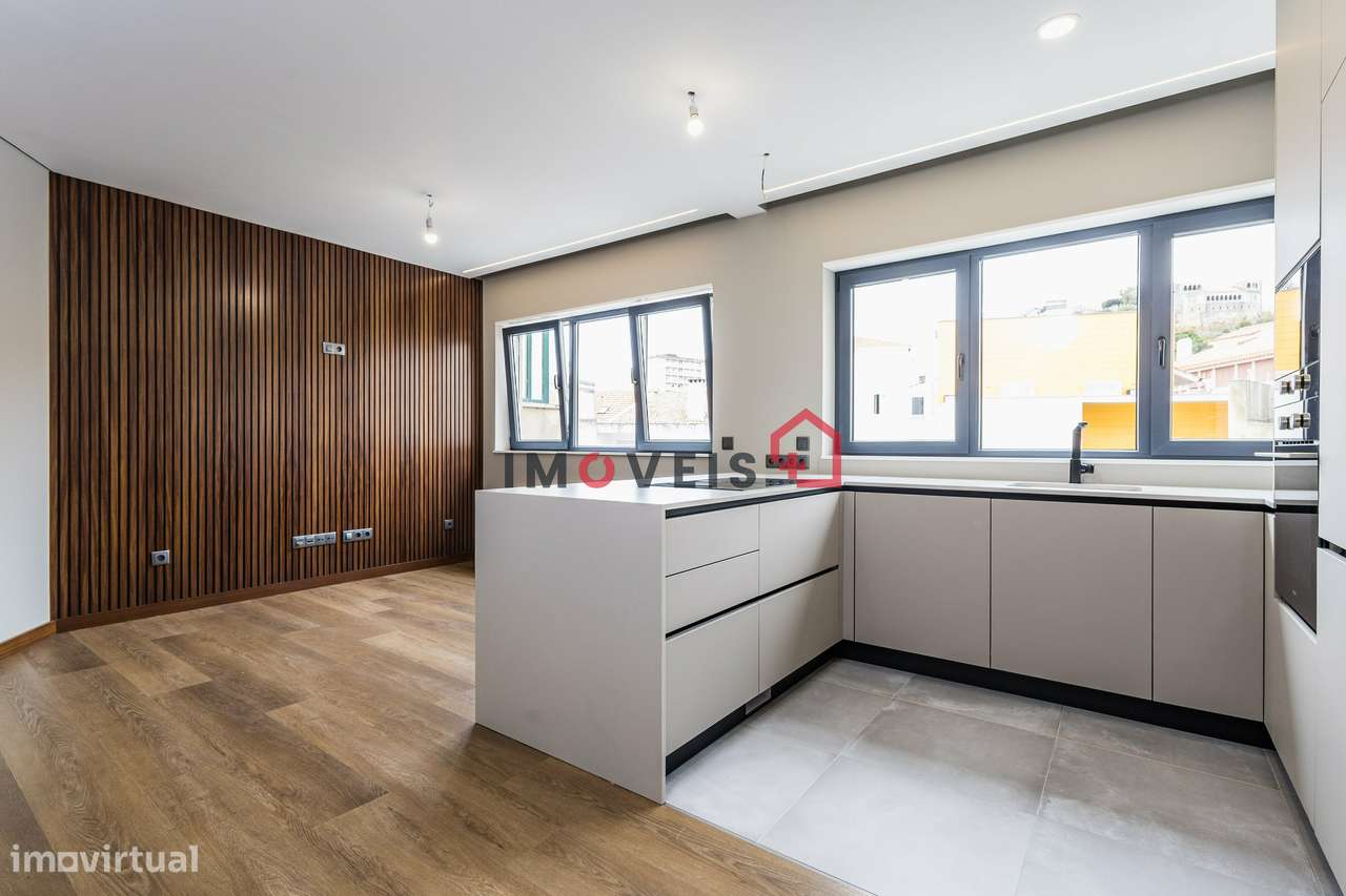 **T1 – Centro da Cidade ** - Grande imagem: 5/11