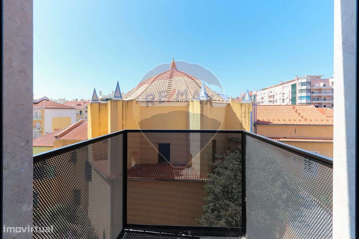 Apartamento T4 para venda - Grande imagem: 4/37