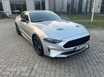 Ford Mustang Fastback 2.3 Eco Boost - 1