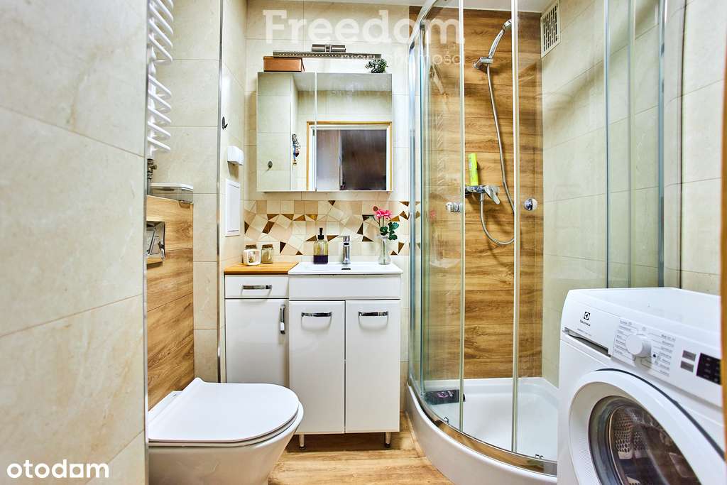 Mieszkanie na 2. piętrze, do remontu, Piłsudskiego - Pełny obrazek: 2/11