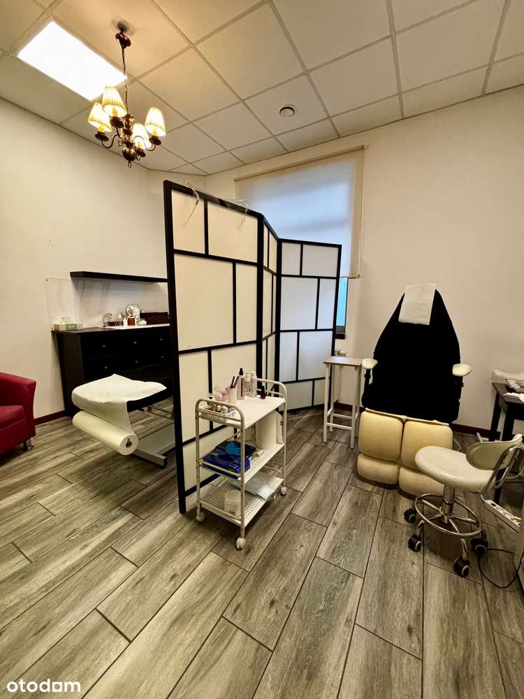 Lokal usługowy Nowe miasto ul. Zachodnia 2F 98m - Pełny obrazek: 5/9