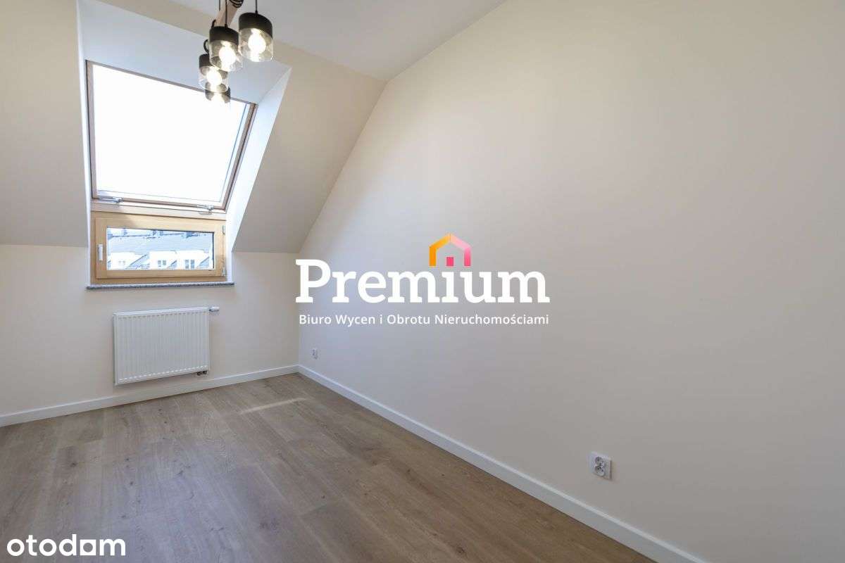 Nowe, niezamieszkałe trzypokojowe mieszkanie-12