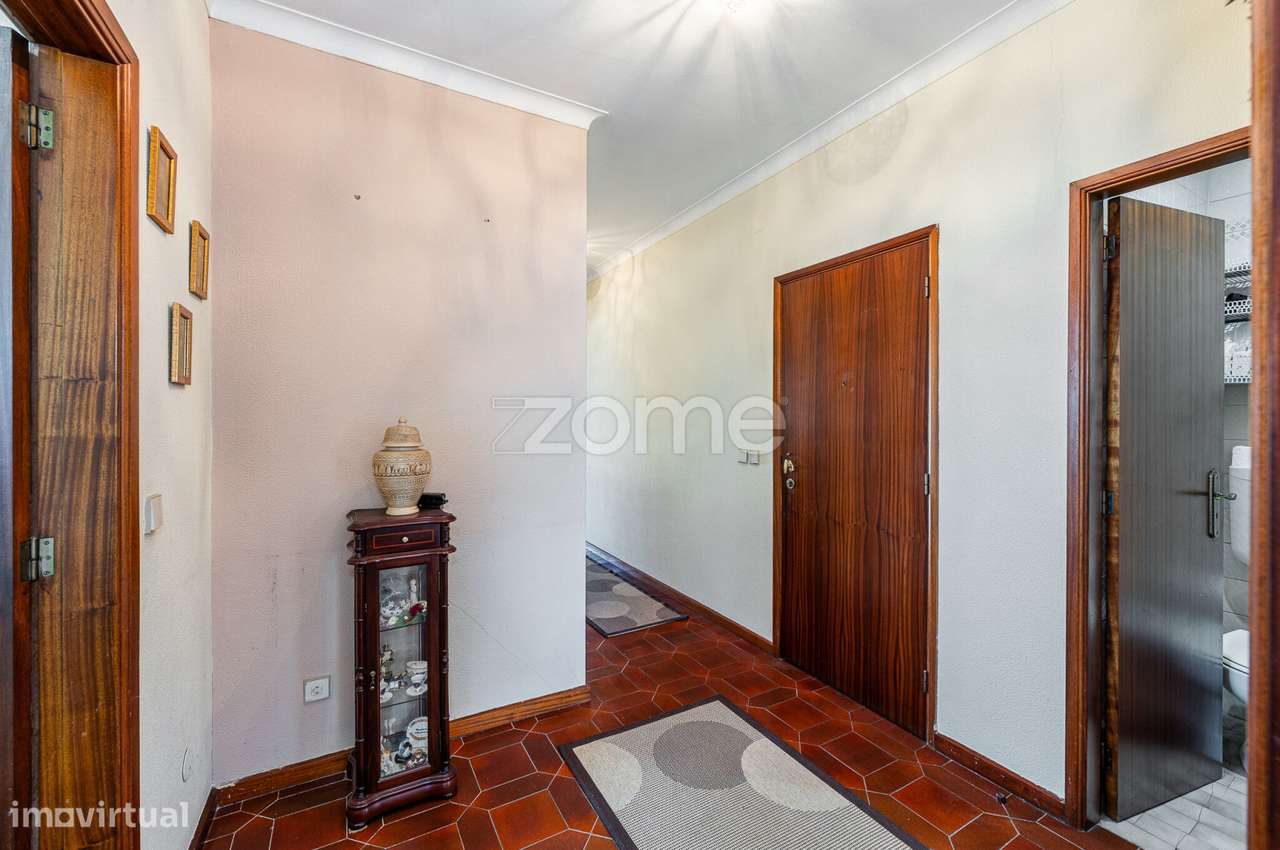 Apartamento T3 em Ermesinde com garagem Box - Grande imagem: 5/54