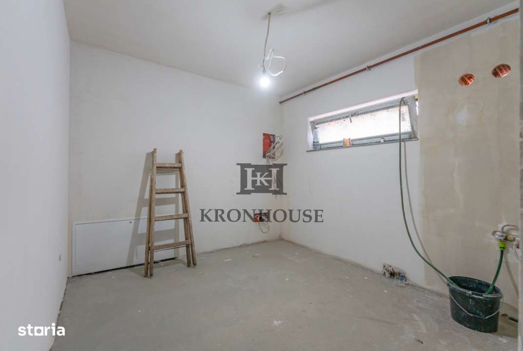 Casa moderna, gata de mutare, pentru o familie – Harman - Aleea 14-7