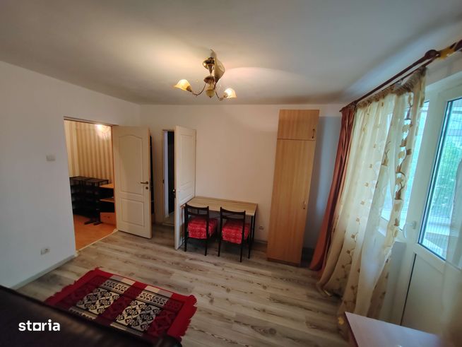 Apartament 2 camere Podu Ros, etaj 2!-0