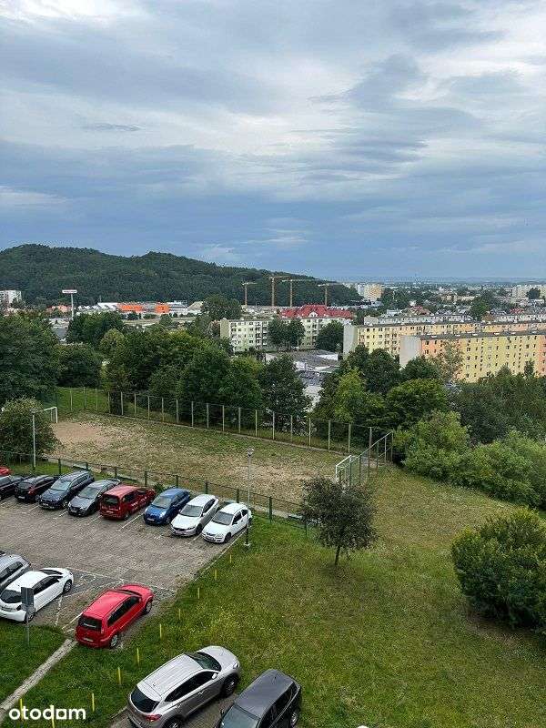 Mieszkanie pod inwestycje w Gdyni-1