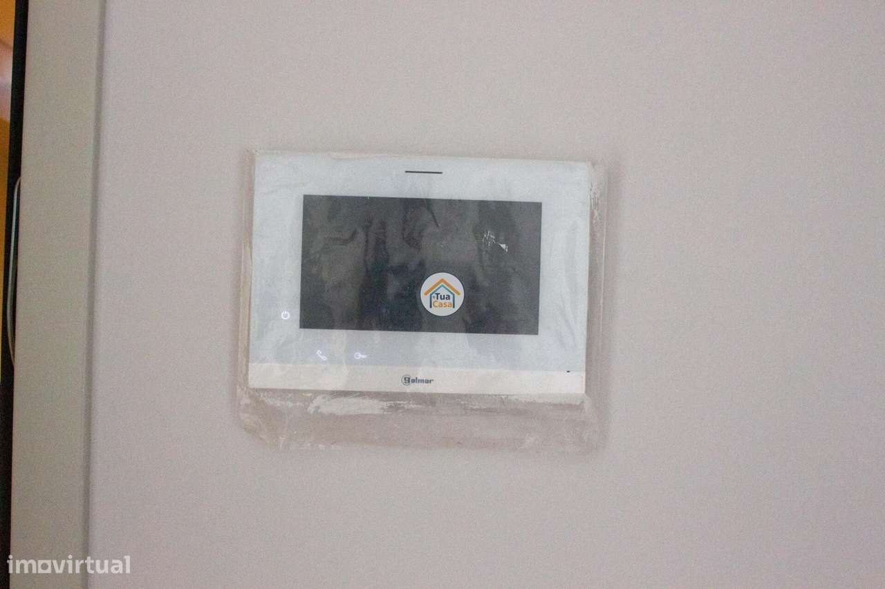 ✨ T2 Novo e Moderno – Perto do GaiaShopping! ✨ - Grande imagem: 4/28