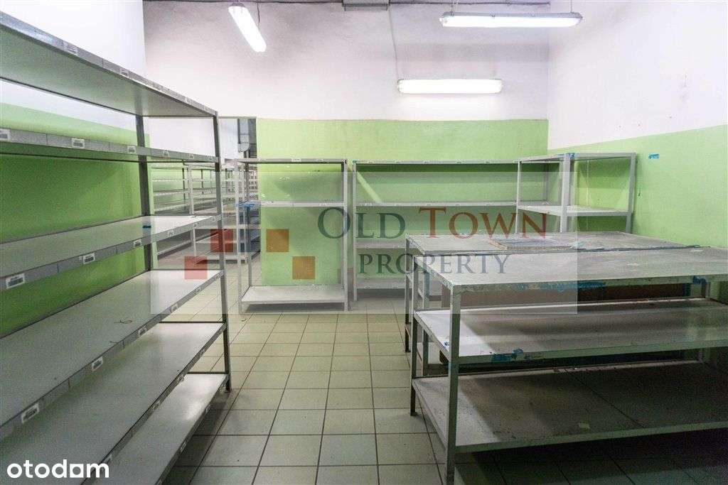 Magazyn 630 m2 Lublin Bronowice - Pełny obrazek: 3/3