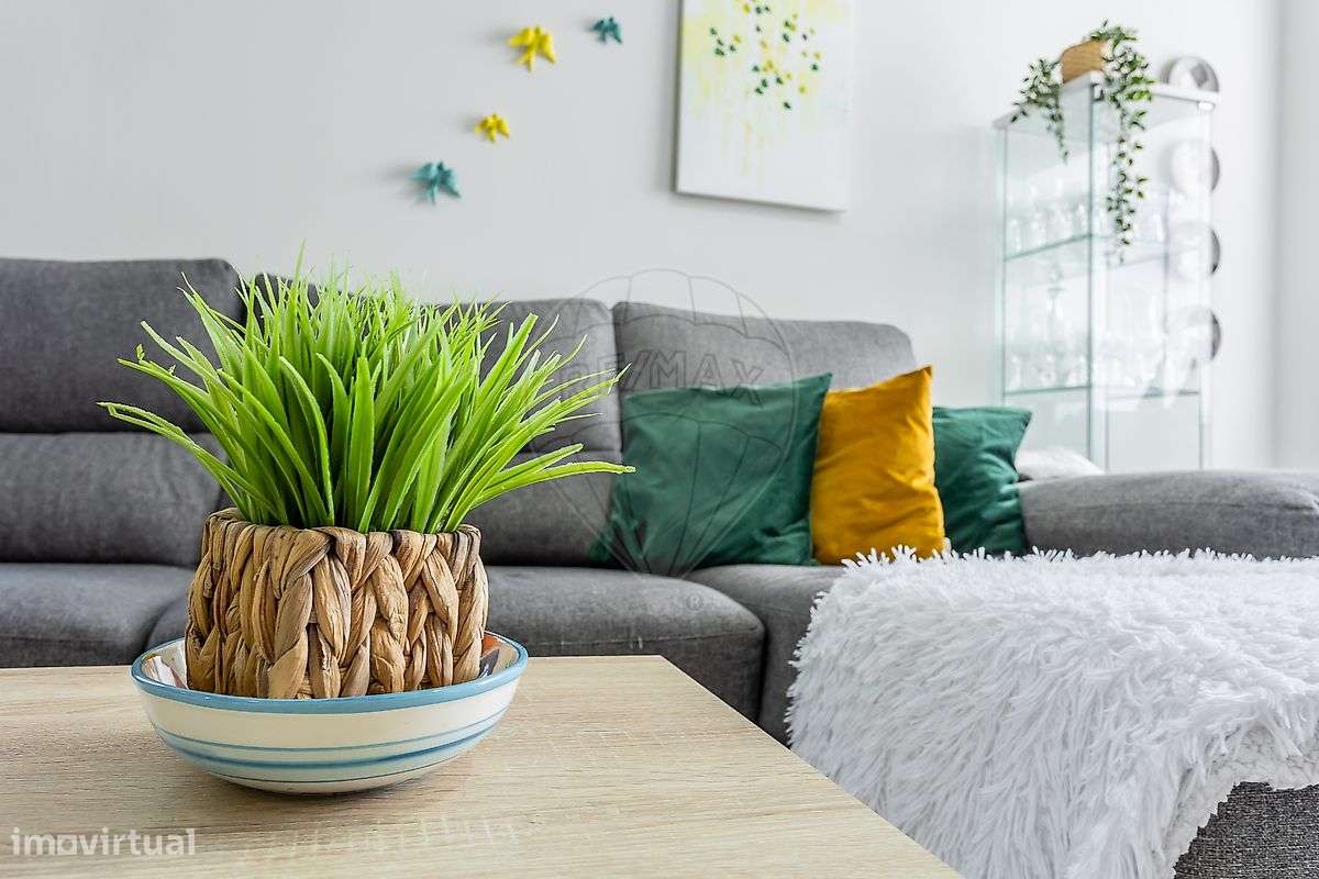 Apartamento T1 para venda-10