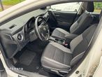 Toyota Auris 1.8 VVT-i Hybrid Automatik Comfort - 12