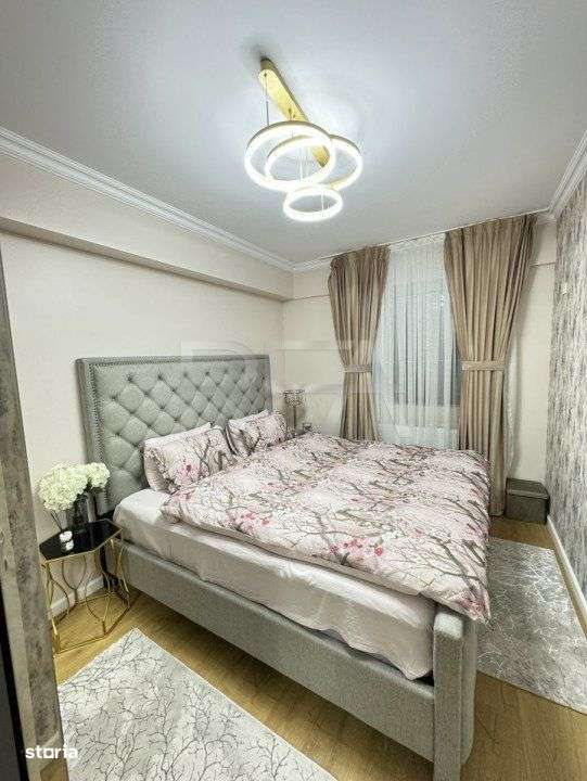 2 camere Rond OMV - Imagine principală: 5/14