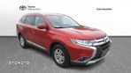 Mitsubishi Outlander 2.0 Intense 2WD CVT - 1