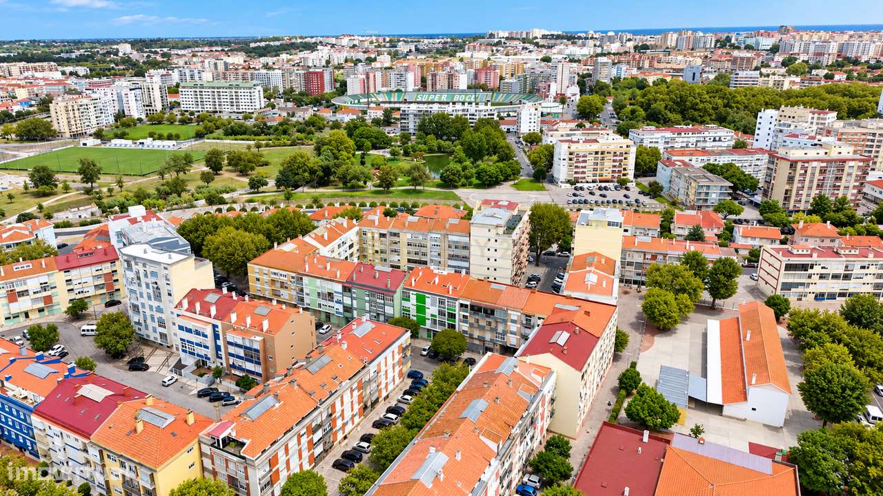 T3 no Bairro do Montalvão – Conforto, centralidade e qualidade de vida-33