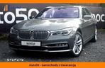 BMW Seria 7 750i xDrive Edition Exclusive - 5